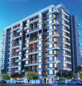 Images for Elevation of Vitthal Bhuvi 2