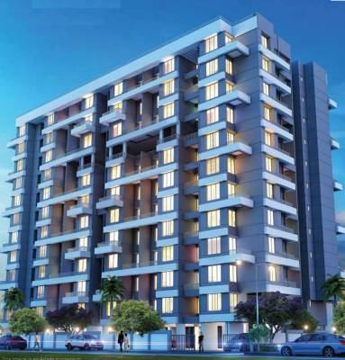 Images for Elevation of Vitthal Bhuvi 2