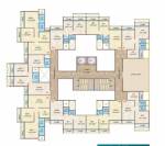  belleza Bhaveshwar Belleza Cluster Plan