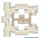  belleza Bhaveshwar Belleza Cluster Plan