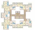  belleza Bhaveshwar Belleza Cluster Plan