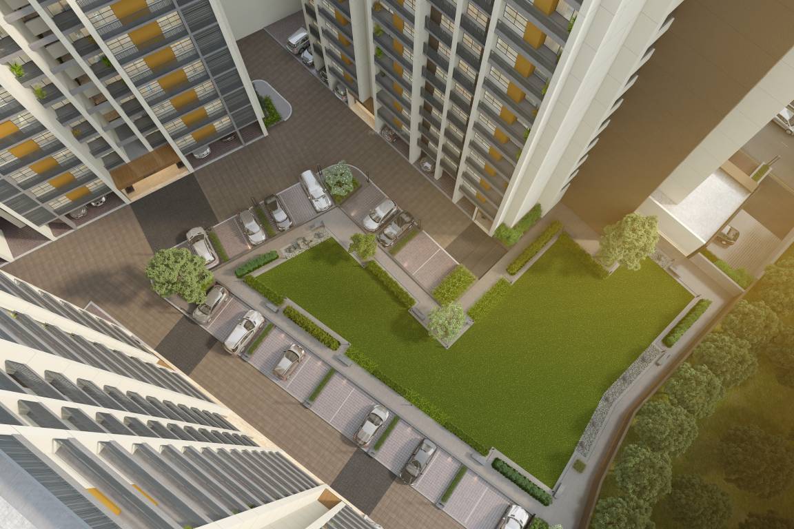 Images for Elevation of Nakshatra Aspire
