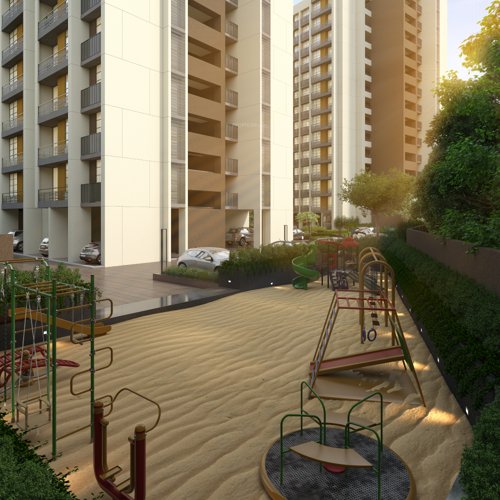Images for Amenities of Nakshatra Aspire
