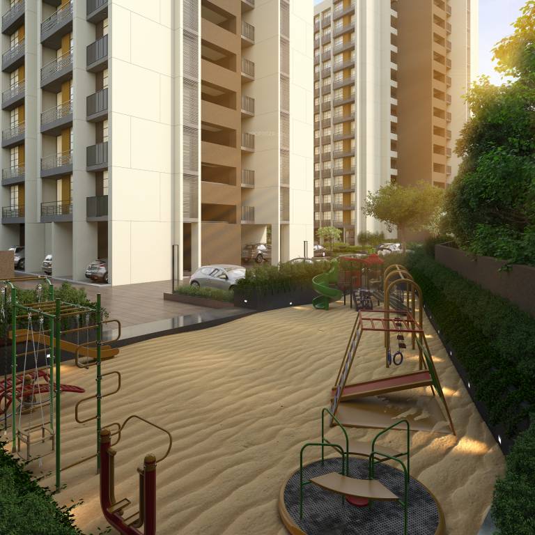 Images for Amenities of Nakshatra Aspire