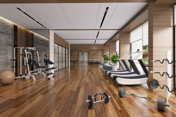 Images for Amenities of Nakshatra Aspire