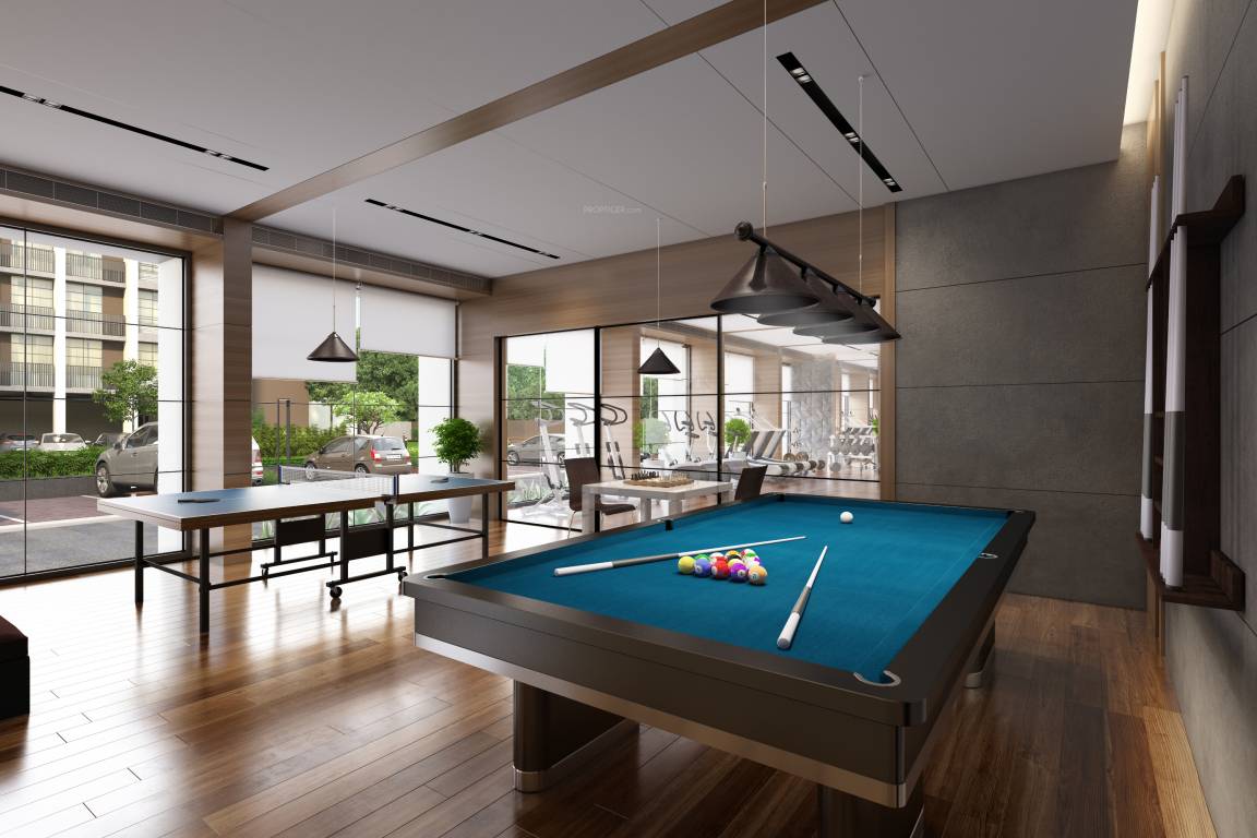 Images for Amenities of Nakshatra Aspire