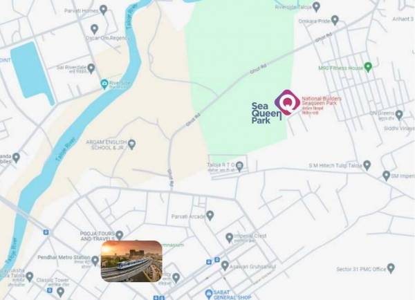  sea-queen-park Location Plan