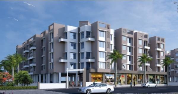 Elevation sea-queen-park Elevation