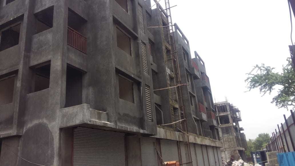  sea queen park Elevation