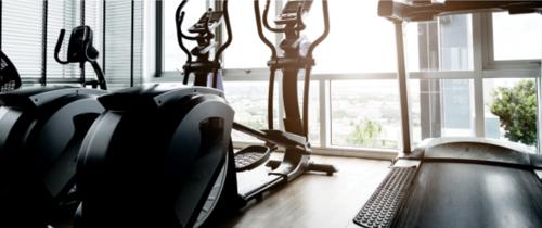  sea-queen-park Gymnasium