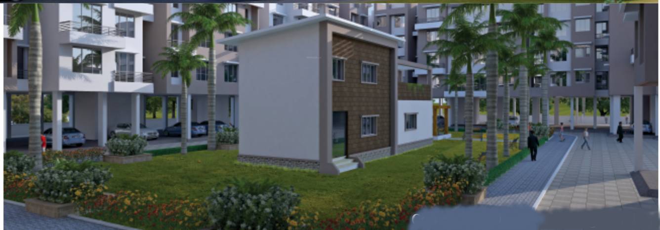  sea queen park Jogging Track