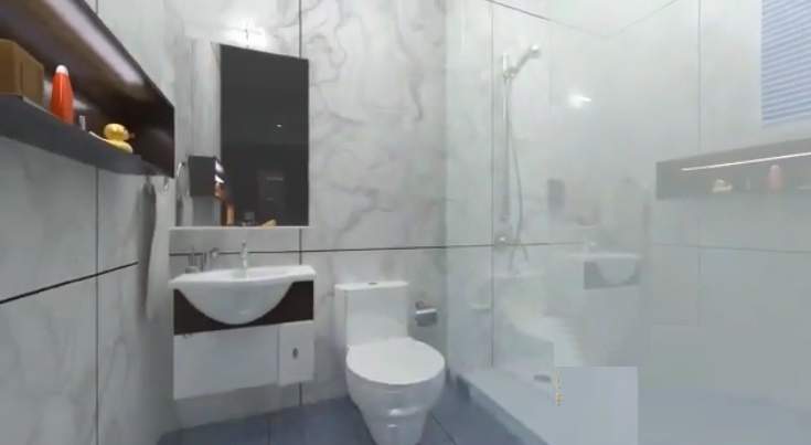  elite Bathroom