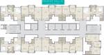 Images for Cluster Plan of Hiranandani Regent Hill A B C D And E Wing