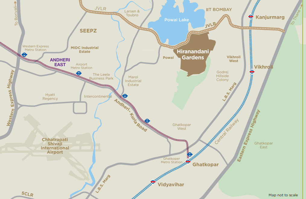  regent-hill-a-b-c-d-and-e-wing Location Plan