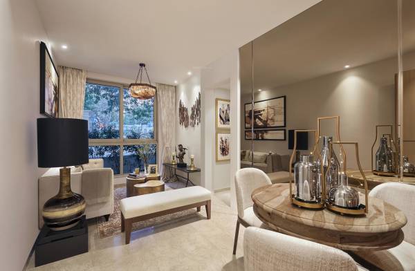 Images for Main Other of Hiranandani Regent Hill A B C D And E Wing