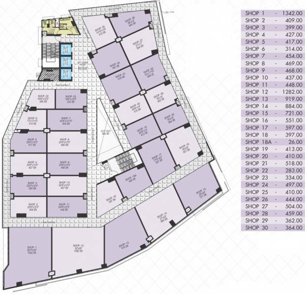 Images for Cluster Plan of Land Milestone 25 Images for Cluster Plan of Land Milestone 25