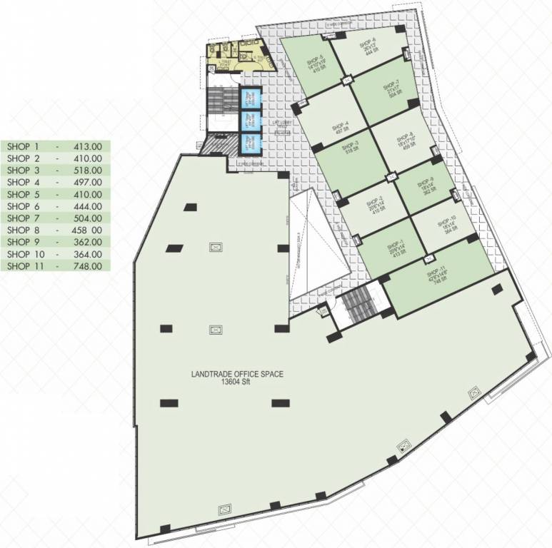 Images for Cluster Plan of Land Milestone 25