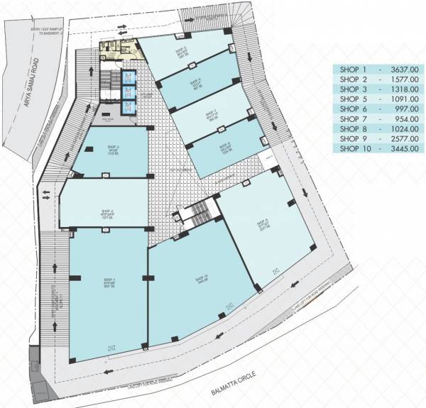 Images for Cluster Plan of Land Milestone 25 Images for Cluster Plan of Land Milestone 25