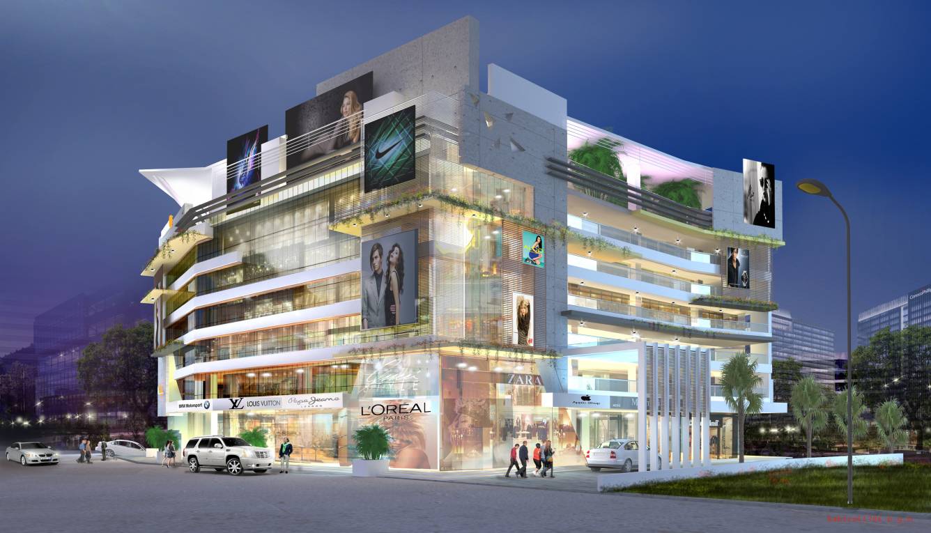 Images for Elevation of Land Milestone 25