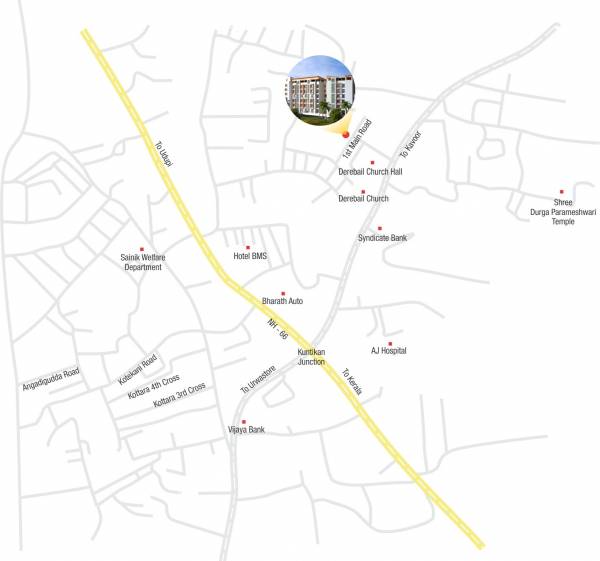 Images for Location Plan of Land Habitat One54