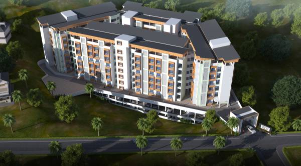 Images for Elevation of Land Habitat One54 Images for Elevation of Land Habitat One54