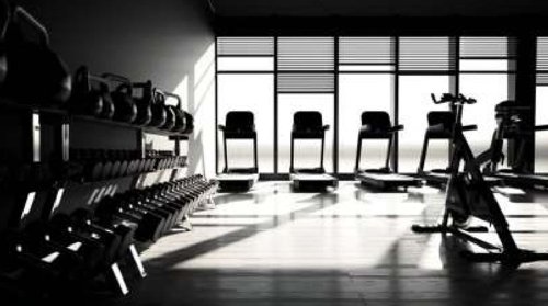 Images for Amenities of Land Habitat One54