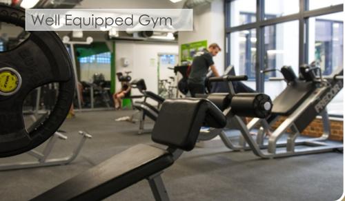 Images for Amenities of Gold Ghar Padmavati Towers