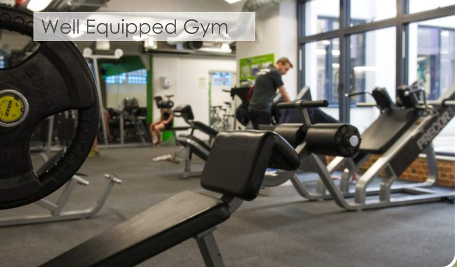 Images for Amenities of Gold Ghar Padmavati Towers