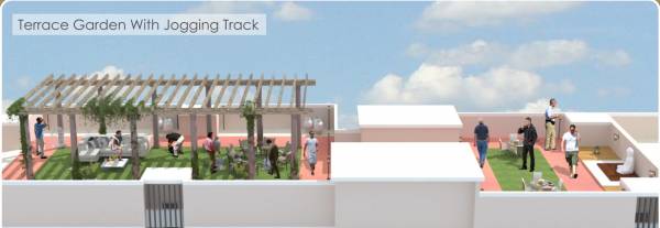 Images for Amenities of Gold Ghar Padmavati Towers