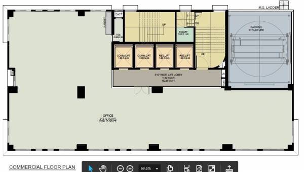  vintage Earth Vintage Cluster Plan