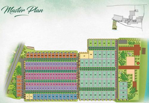 Images for Master Plan of Manyata Earthsong earthsong Images for Master Plan of Manyata Earthsong