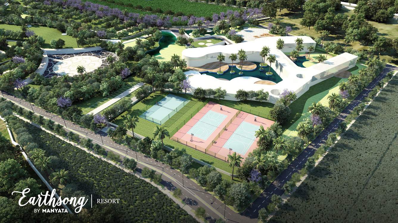  earthsong Images for amenities