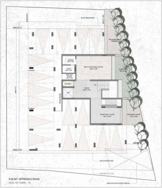 Images for Cluster Plan of Shalinsheel Shalin Boulevard