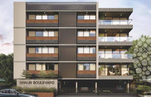 Images for Elevation of Shalinsheel Shalin Boulevard Images for Elevation of Shalinsheel Shalin Boulevard