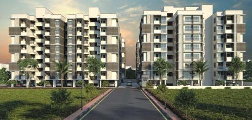 pushkar-heights Images for Elevation of Setu Pushkar Heights