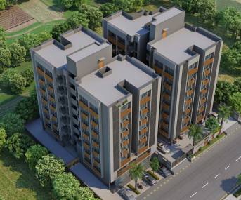 Images for Elevation of Swara 70 Images for Elevation of Swara 70