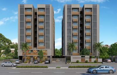  70 Images for Elevation of Swara 70