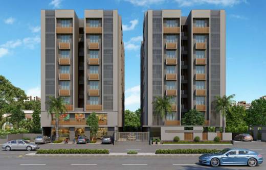 Images for Elevation of Swara 70