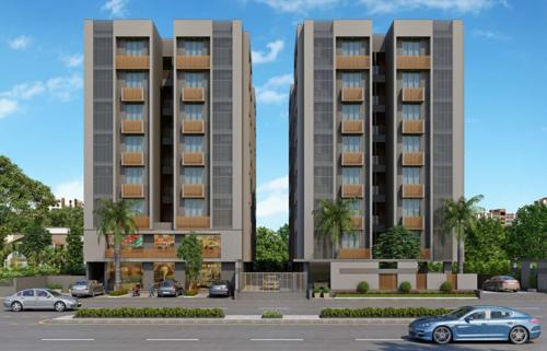  70 Images for Elevation of Swara 70