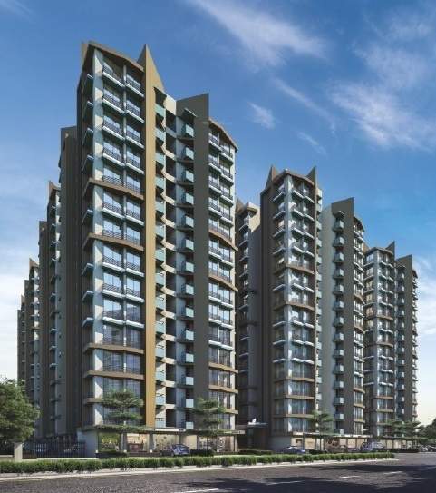  murlidhar heights Elevation