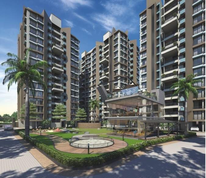  murlidhar heights Elevation