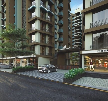  murlidhar heights Gated Community