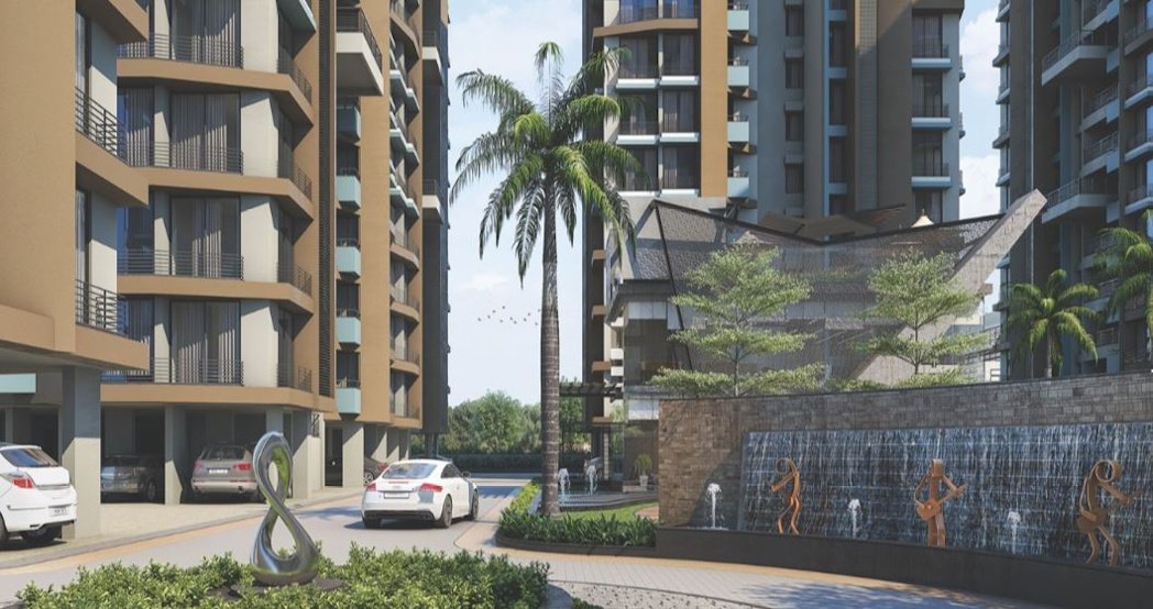  murlidhar heights Others