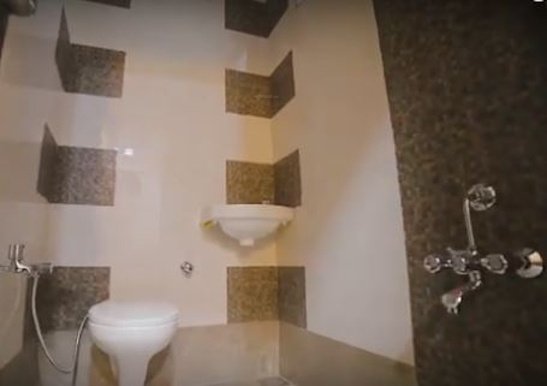  murlidhar heights Bathroom