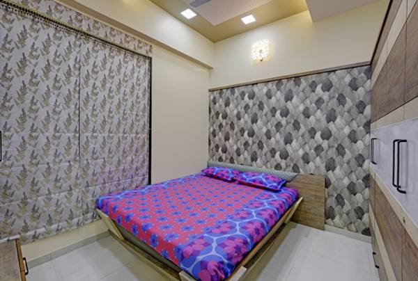  murlidhar-heights Bedroom
