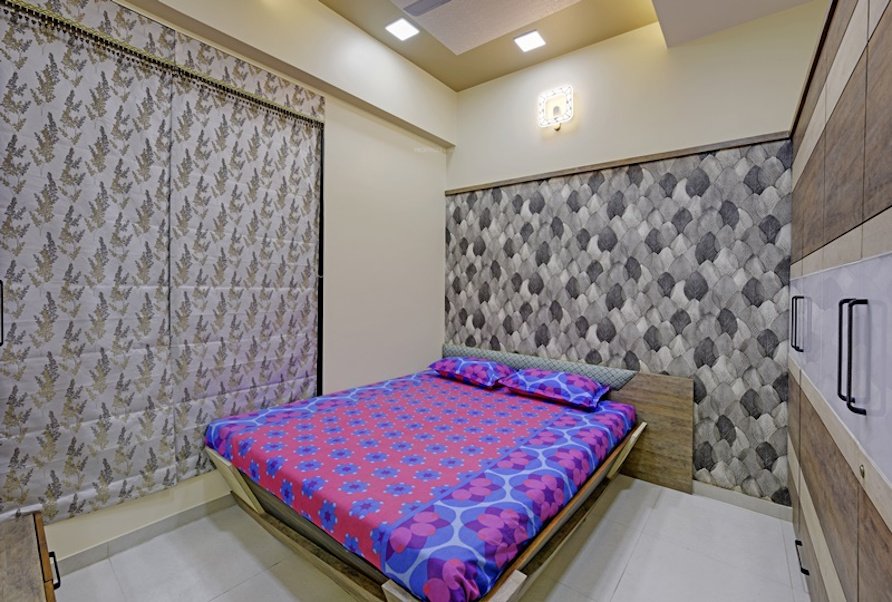  murlidhar heights Bedroom
