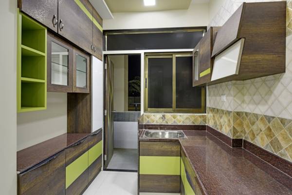  murlidhar-heights Kitchen