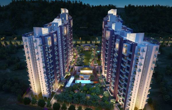 Images for Elevation of Kalpataru Jade Residences G