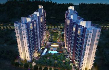 Images for Elevation of Kalpataru Jade Residences G Images for Elevation of Kalpataru Jade Residences G