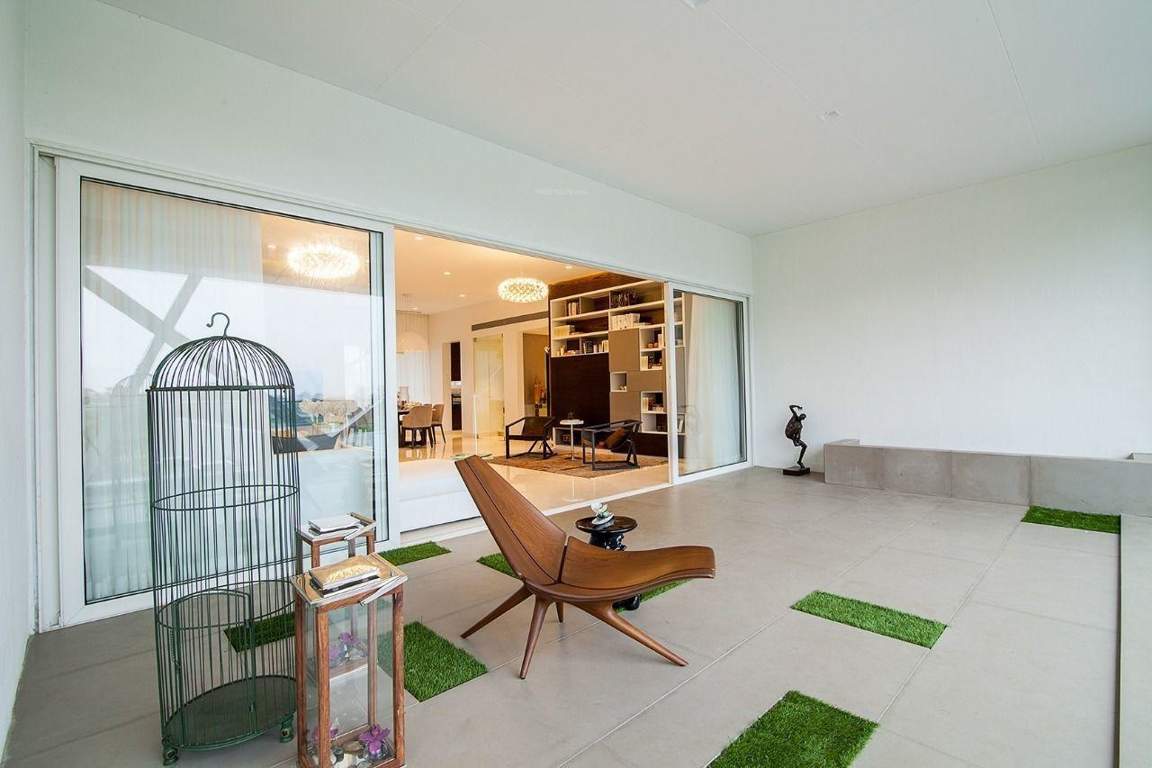  jade residences g Balcony